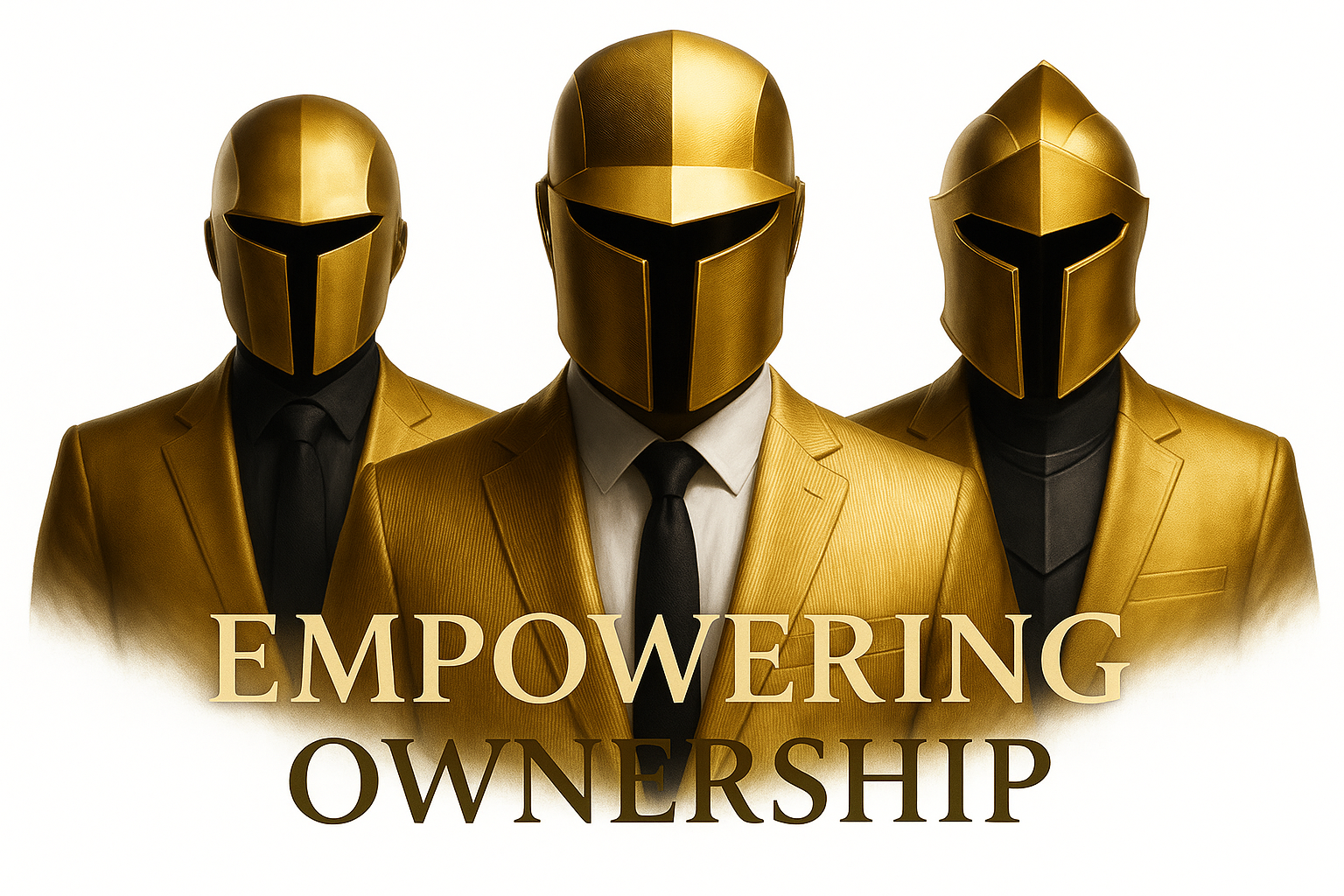 Empowering Ownership