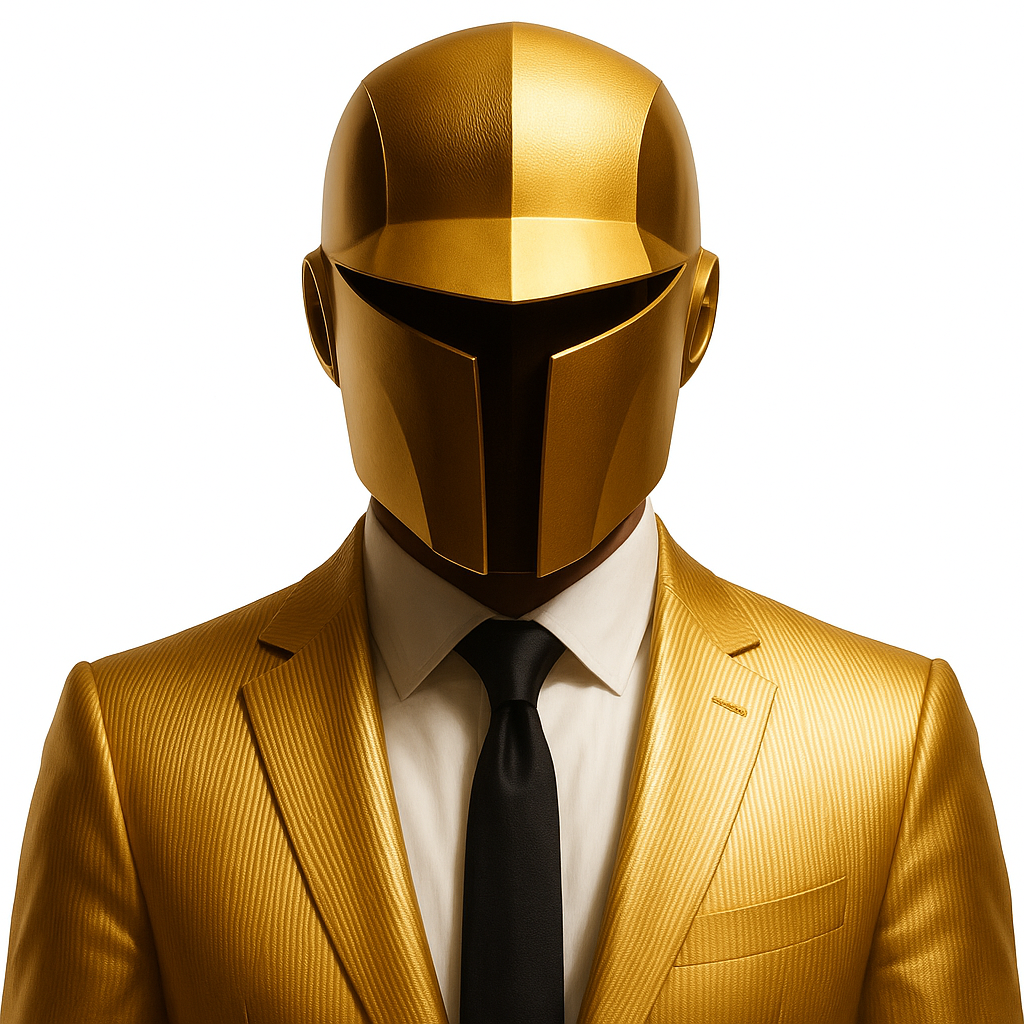 Architekt der Systeme